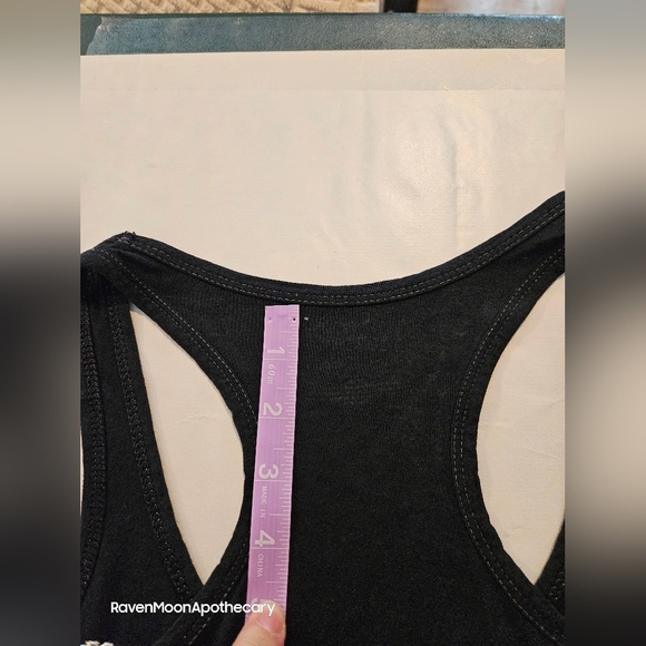 Old Navy Small Black Tank - Picture 7 of 8